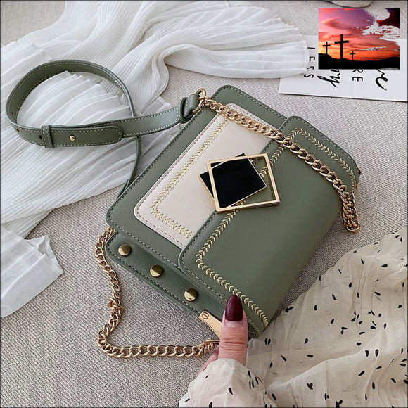 Special Lock Design Travel Handbags Bags & Luggage - Women’s Bags - Crossbody Bags $50 - $75, bags & luggage, black purse, crossbody bags,