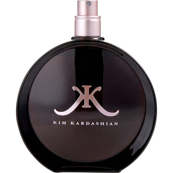 KIM KARDASHIAN by KIM Kardashian (WOMEN) - EAU DE PARFUM SPRAY 3.4 OZ *TESTER KIM Kardashian fragrance for women, KIM Kardashian