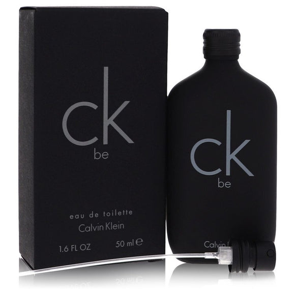 Ck Be by Calvin Klein Eau De Toilette Spray (Unisex) 1.7 oz (Men) Calvin Klein Calvin Klein, fragrance for men