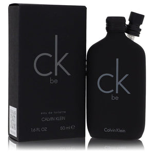 CK BE by Calvin Klein Eau De Toilette Spray (Unisex) 1.7 oz (Women) Calvin Klein frgx women