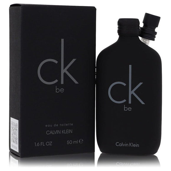 Ck Be by Calvin Klein Eau De Toilette Spray (Unisex) 1.7 oz (Women) Calvin Klein Calvin Klein, fragrance for women