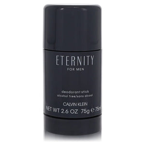 Eternity by Calvin Klein Deodorant Stick 2.6 oz (Men) Calvin Klein Calvin Klein, fragrance for men