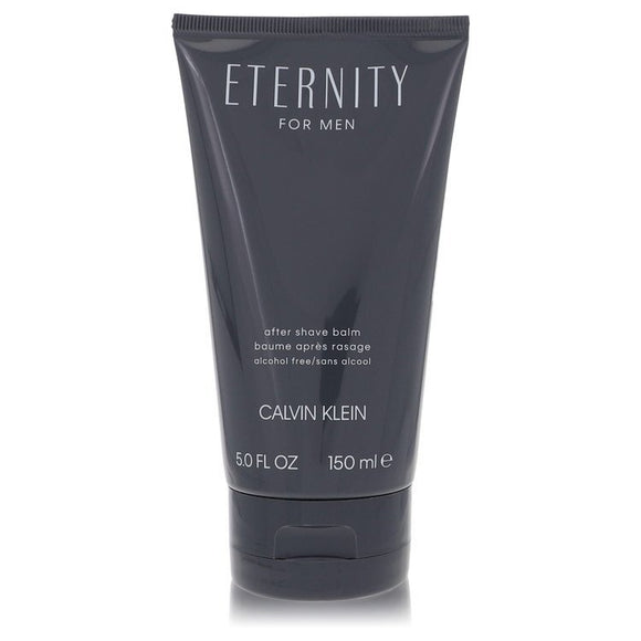 Eternity by Calvin Klein After Shave Balm 5 oz (Men) Calvin Klein Calvin Klein, fragrance for men