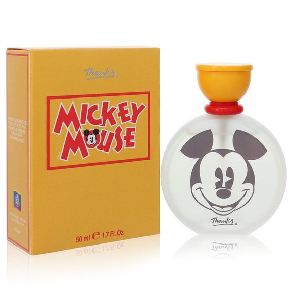 MICKEY Mouse by Disney Eau De Toilette Spray 1.7 oz (Men) Disney Disney, fragrance for men