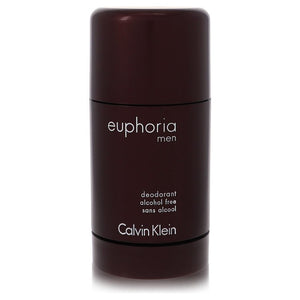 Euphoria by Calvin Klein Deodorant Stick 2.5 oz (Men) Calvin Klein frgx men