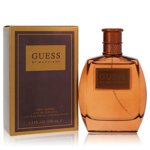 Guess Marciano by Guess Eau De Toilette Spray 3.4 oz (Men) Guess fragrance for men, Guess