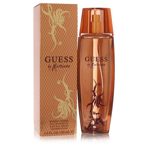 Guess Marciano by Guess Eau De Parfum Spray 3.4 oz (Women) Guess fragrance for women, Guess