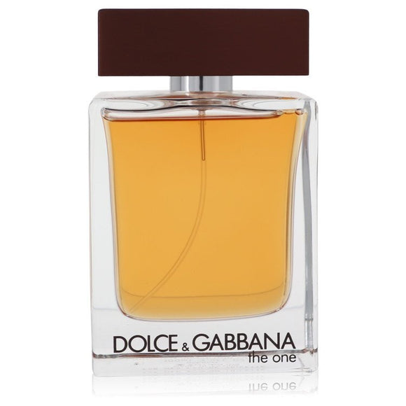 The One by Dolce & Gabbana Eau De Toilette Spray (Tester) 3.4 oz (Men) Dolce & Gabbana Dolce & Gabbana, fragrance for men