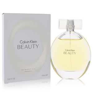 Beauty by Calvin Klein Eau De Parfum Spray 3.4 oz (Women) Calvin Klein frgx women
