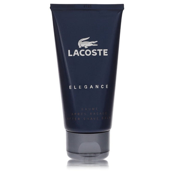 Lacoste Elegance by Lacoste After Shave Balm (unboxed) 2.5 oz (Men) Lacoste frgx men